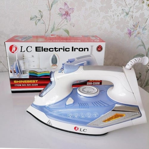 كاوية بخار 2200 وات DLC