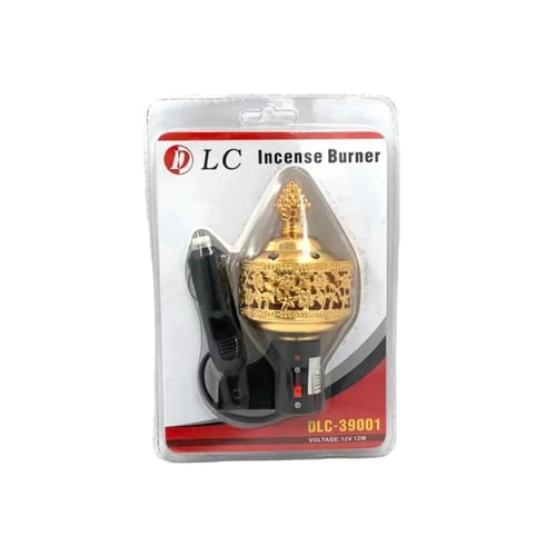 مبخرة سيارة صغيرة 12v 12W