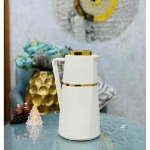 ثلاجة ديفا 34 لؤلؤي 1 لتر