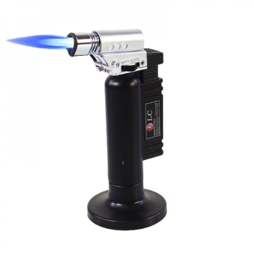 مسدس شعال الفحم ولاعة فحم