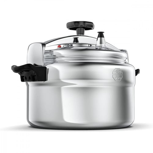 قدر ضغط السيف المنيوم 50 لتر