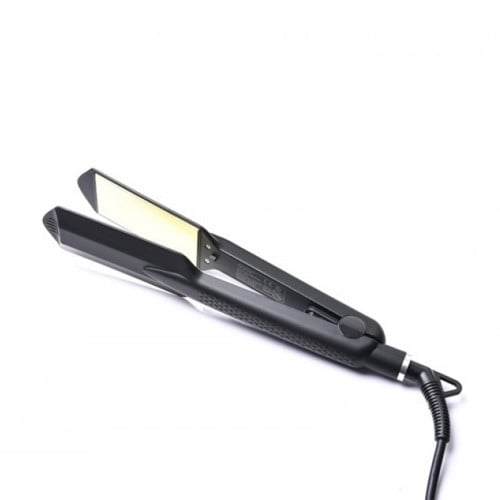 مجعد شعر سيراميك من ريبون