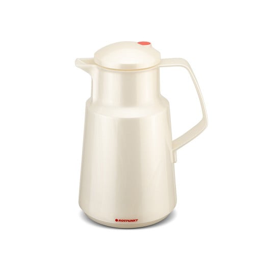 ترمس الماني روتبونت 1 لتر لؤلؤي