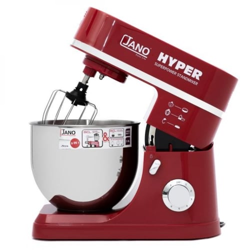 السيف عجانة هايبر 5في1 عودي 7 لتر