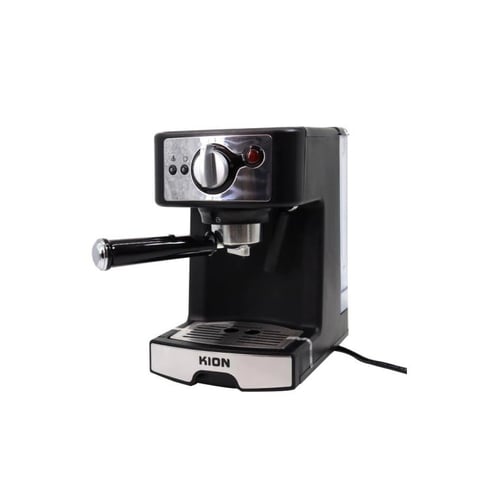 كيون محضرة قهوة 1450 واط