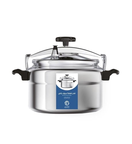 قدر ضغط سيف بلص 20 لتر