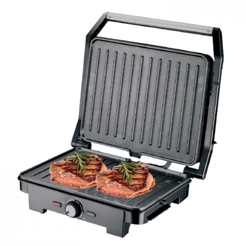 سخان ساندويش وشواية 2 في 1