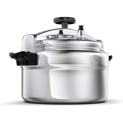 قدر ضغط السيف المنيوم 3 لتر