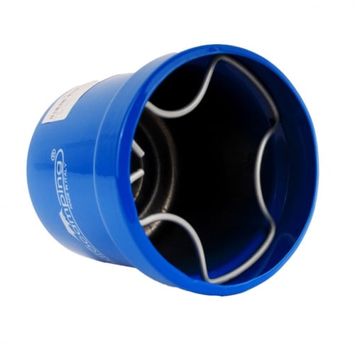 كاترج دافور موقد غاز ايطالي صغير 190 جرام