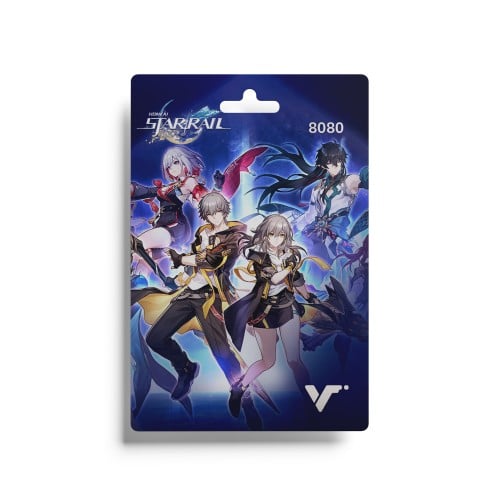 8080 اونك شارد هونكاي ستار رايل