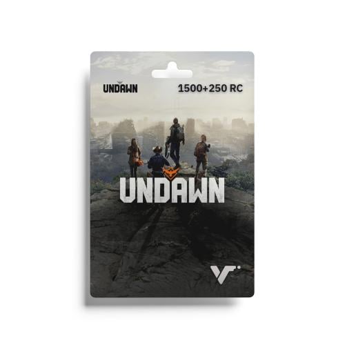 أنداون 1500+250 RC