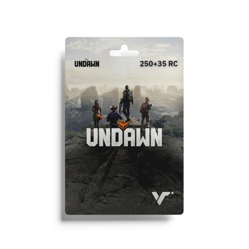 أنداون 250+35 RC