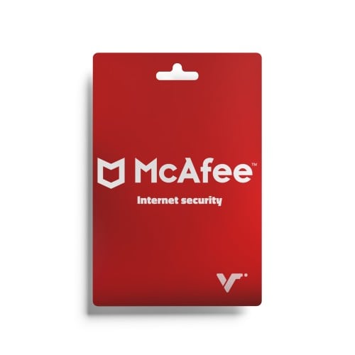 مكافي انترنت سكيوروتي