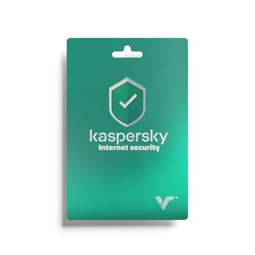 كاسبرسكاي انترنت سكيورتي