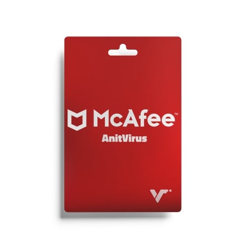 مكافي انتي فايروس 2021