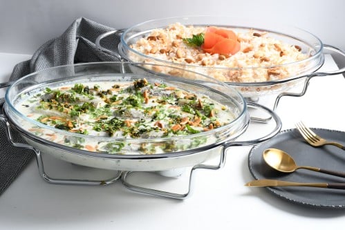 شيخ المحشي مع رز بالشعيرية