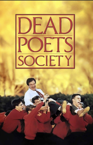 ليلة Dead Poet Society