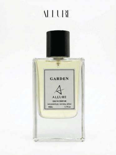 عطر GARDEN