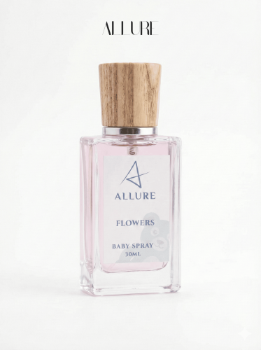 عطر الأطفال FLOWERS