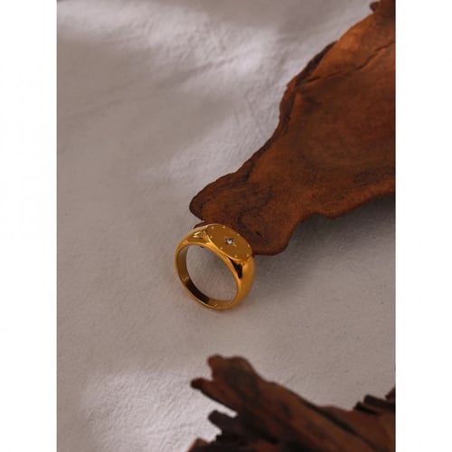 نجم - خاتم نسائي