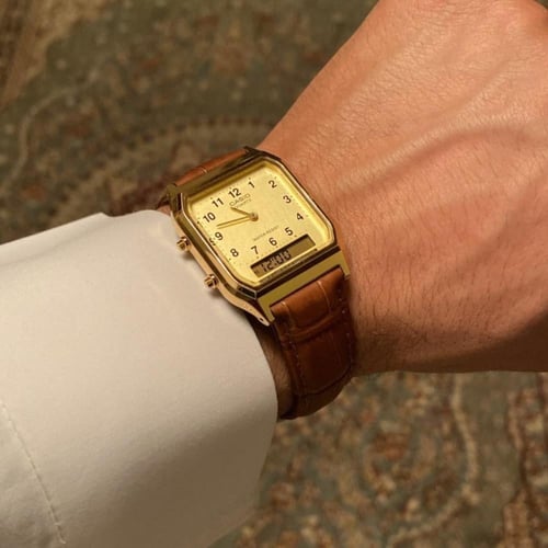 كاسيو ڤنتج أرقام - جلد