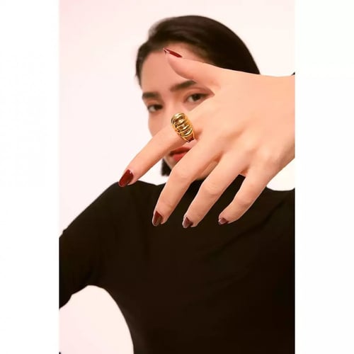 خاتم نسائي ET122