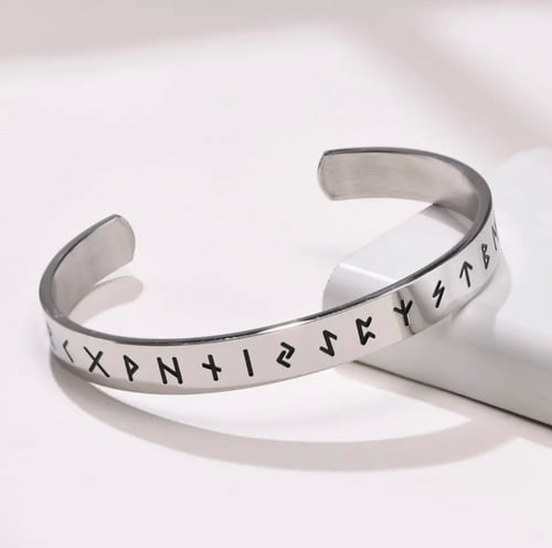 اساور فايكنغ الرجالية