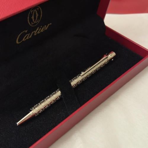 قلم كارتير نحيف - مزخرف