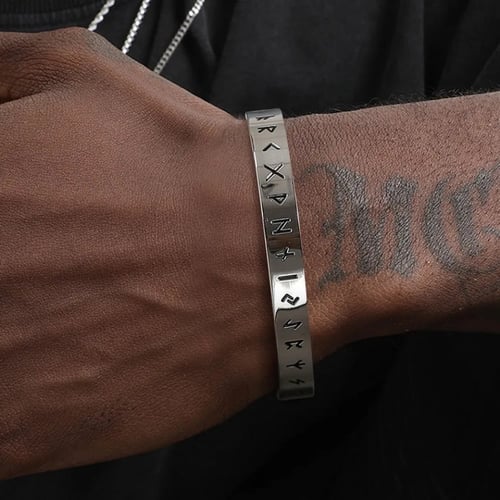 اساور فايكنغ الرجالية