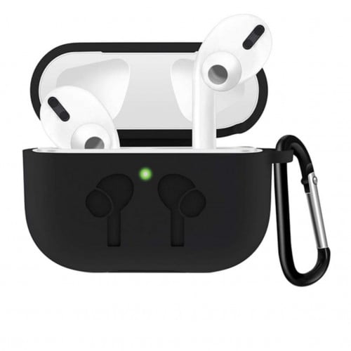 غطاء حماية واقٍ لسماعات أبل Airpods Pro