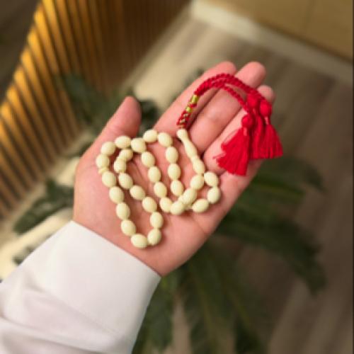 سبحة فاخرة BH106