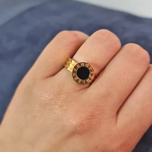 خاتم روما ET101