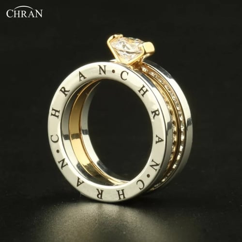 خاتم CHRAN