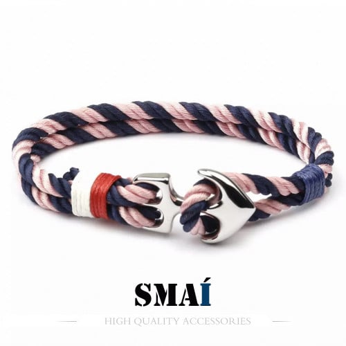 سوار المرساة الرجالية