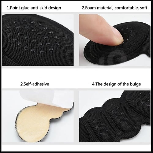 بطانه لاصقه للاحذيه النسائية