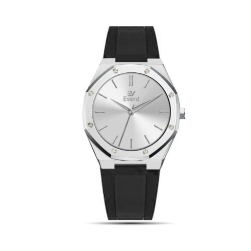 ساعة رجاليه من ايفرد بتصميم كلاسيك AV107