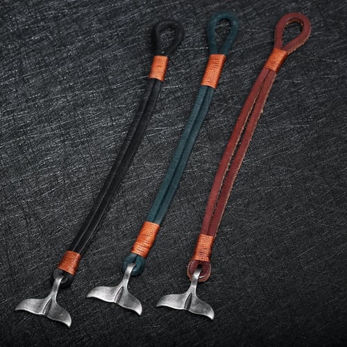 سوارة جلد ذيل الحوت