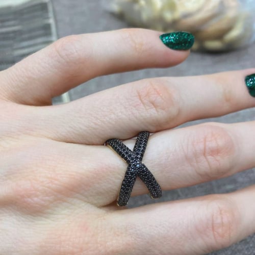 خاتم سلوفاكيا النسائي