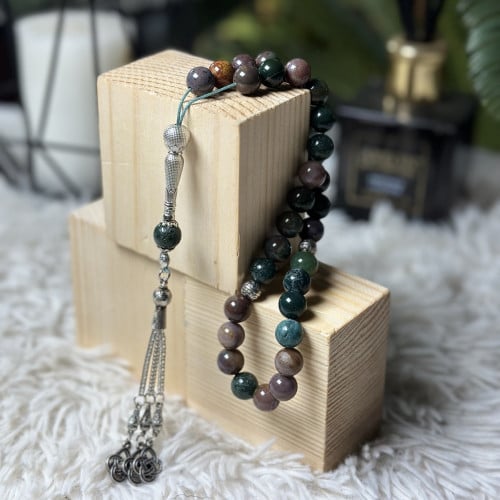 سبحة فاخرة BH116