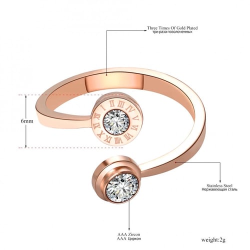 خاتم روما ET108