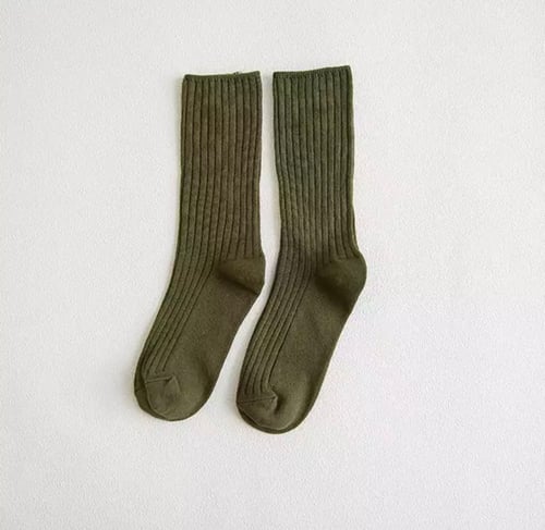 جوارب الشتاء