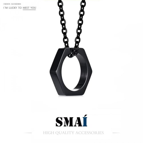 قلادة رجالية