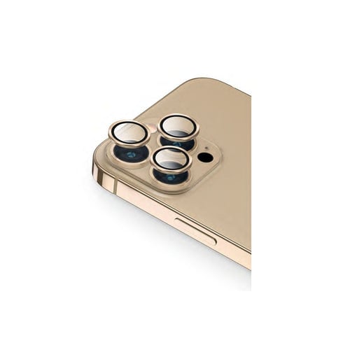 عدسة حماية ايفون 14 برو و 14 برو ماكس ( 3 عدسات )