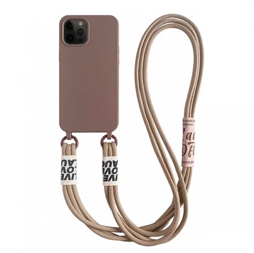 كفر Crossbody لاجهزة الايفون 14