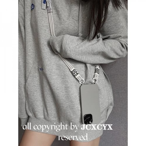 كفر Crossbody لاجهزة الايفون 14