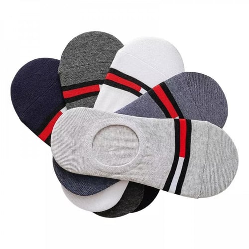 5 أزواج من الجوارب رجالية