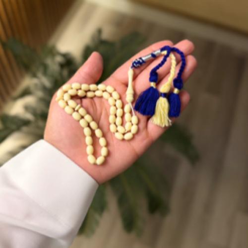 سبحة فاخرة BH107