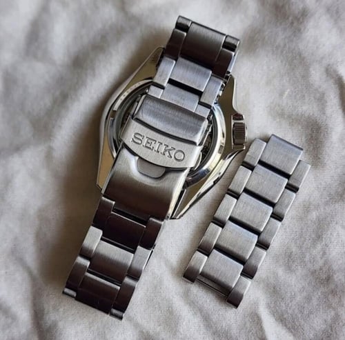 ساعة سيكو 5 سبورتس اتوماتيك SRPH47K