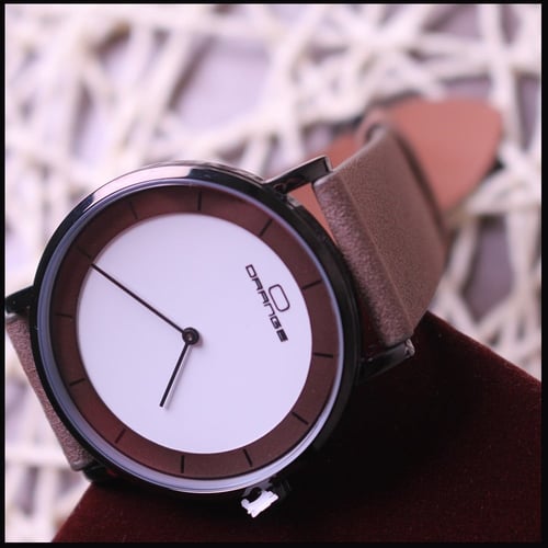 ساعة رجالية من اورنج RV102