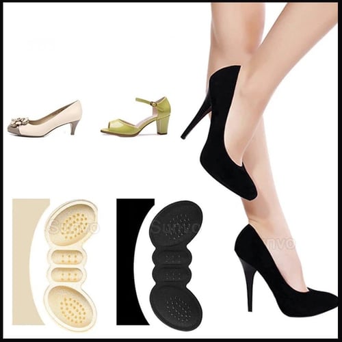 بطانه لاصقه للاحذيه النسائية